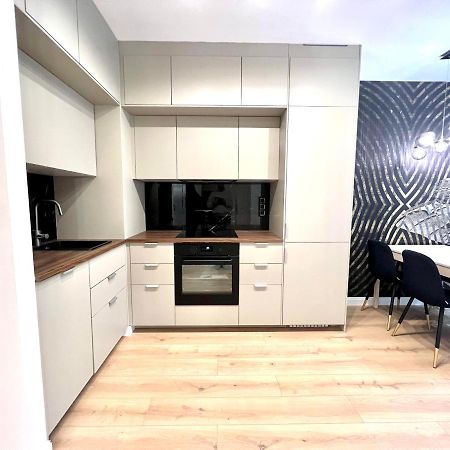 New Loft Style Apartment Gdansk Old Town Екстериор снимка