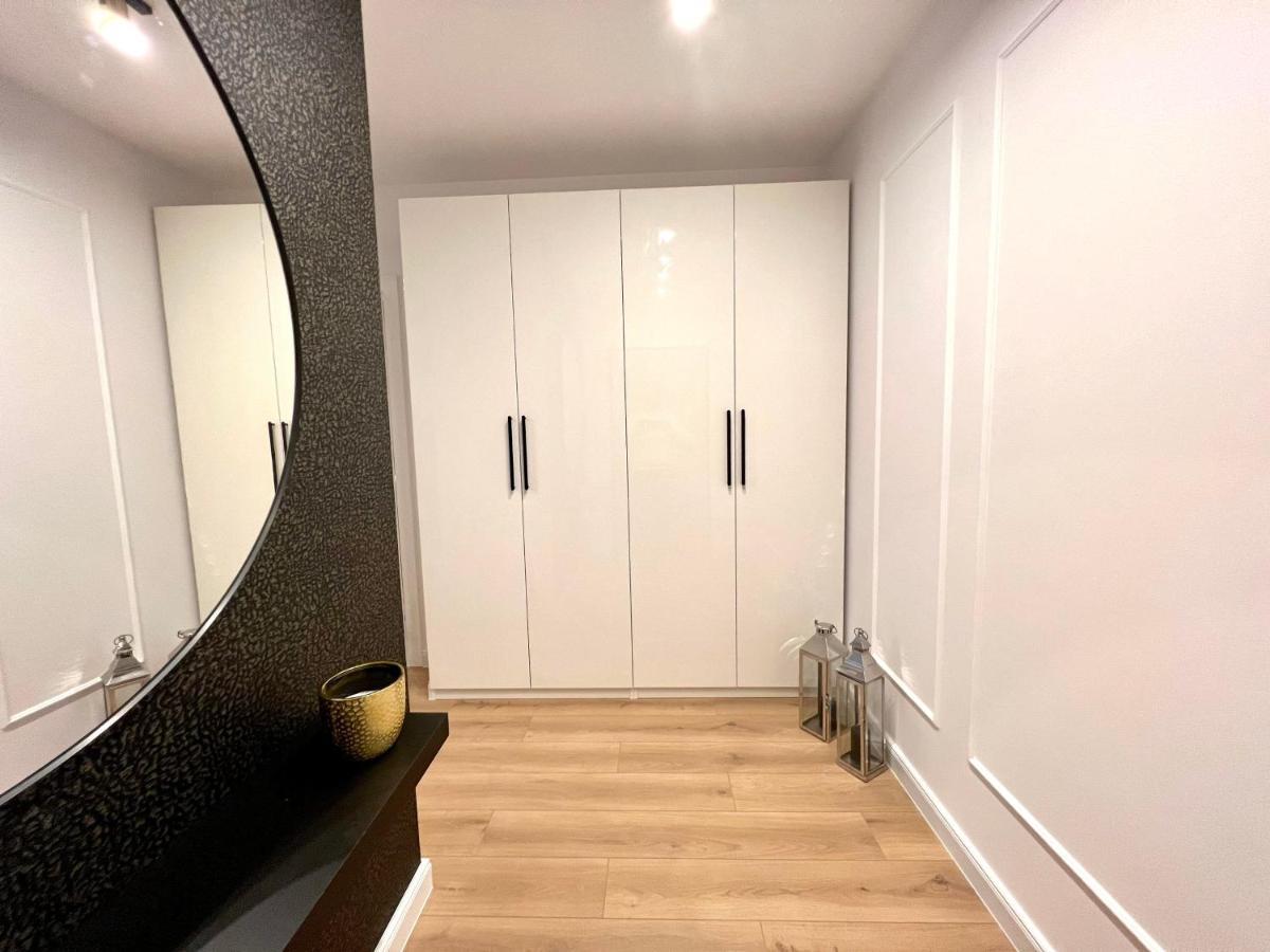 New Loft Style Apartment Gdansk Old Town Екстериор снимка
