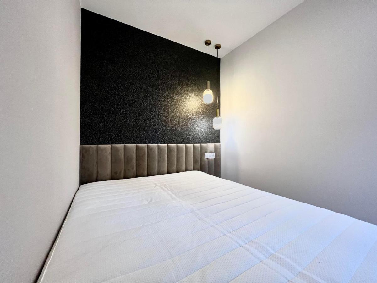 New Loft Style Apartment Gdansk Old Town Екстериор снимка