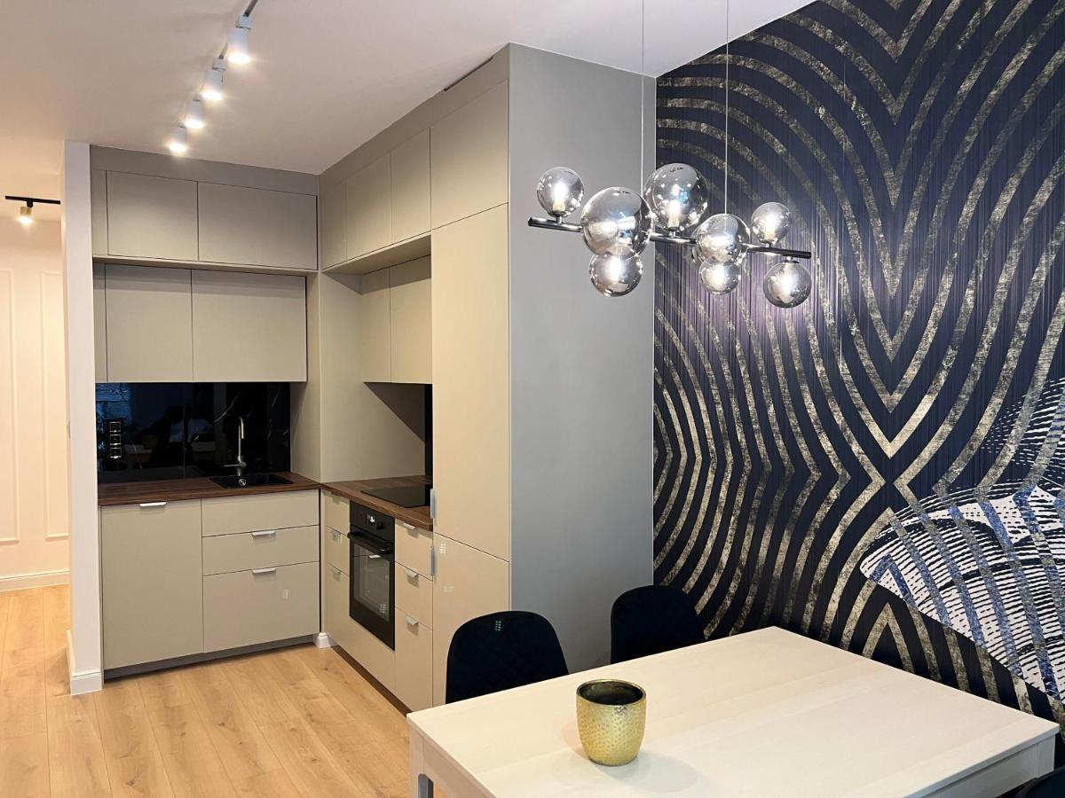 New Loft Style Apartment Gdansk Old Town Екстериор снимка
