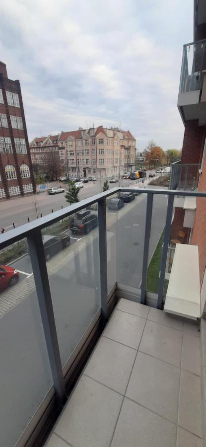 New Loft Style Apartment Gdansk Old Town Екстериор снимка